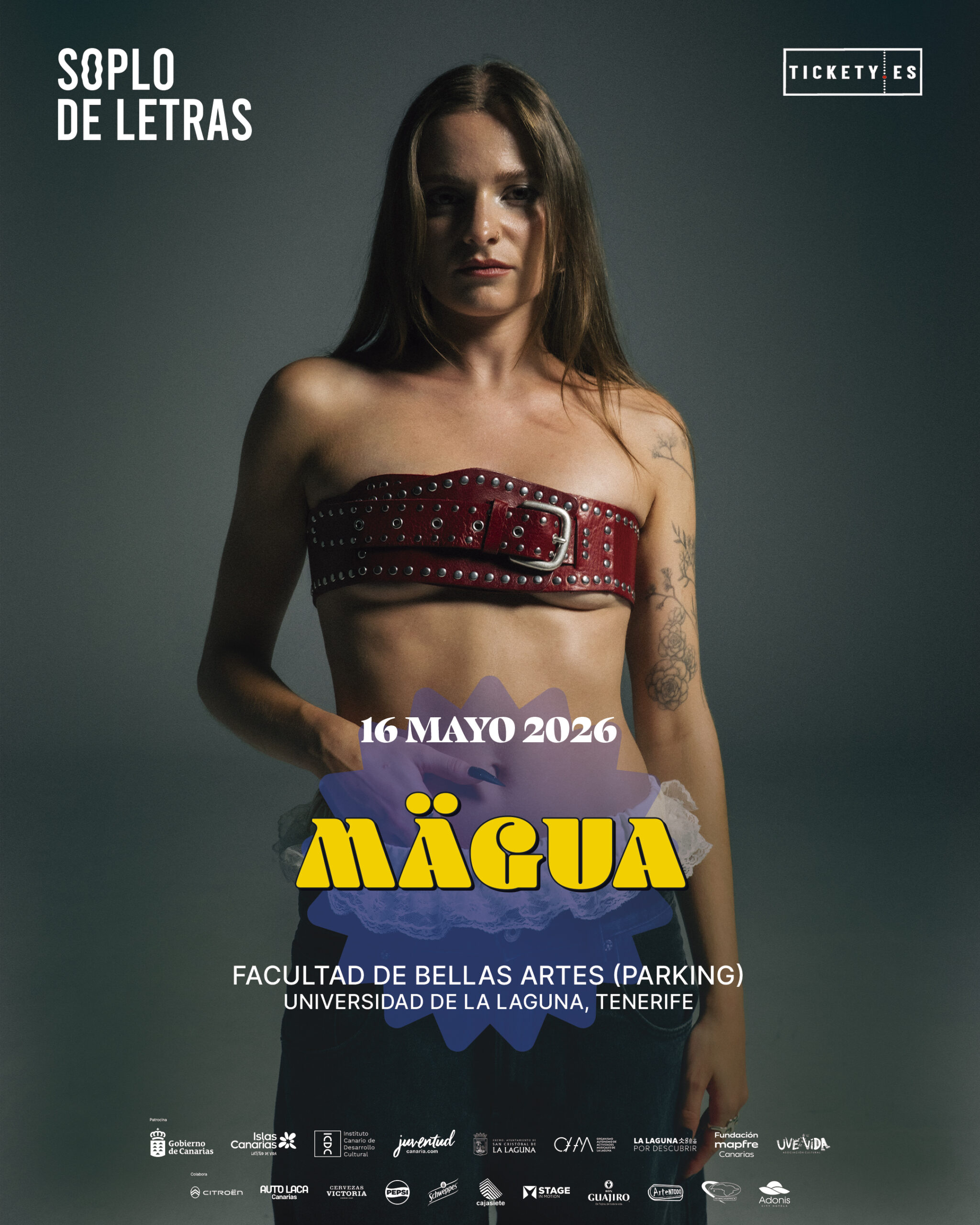 RRSS_Mägua