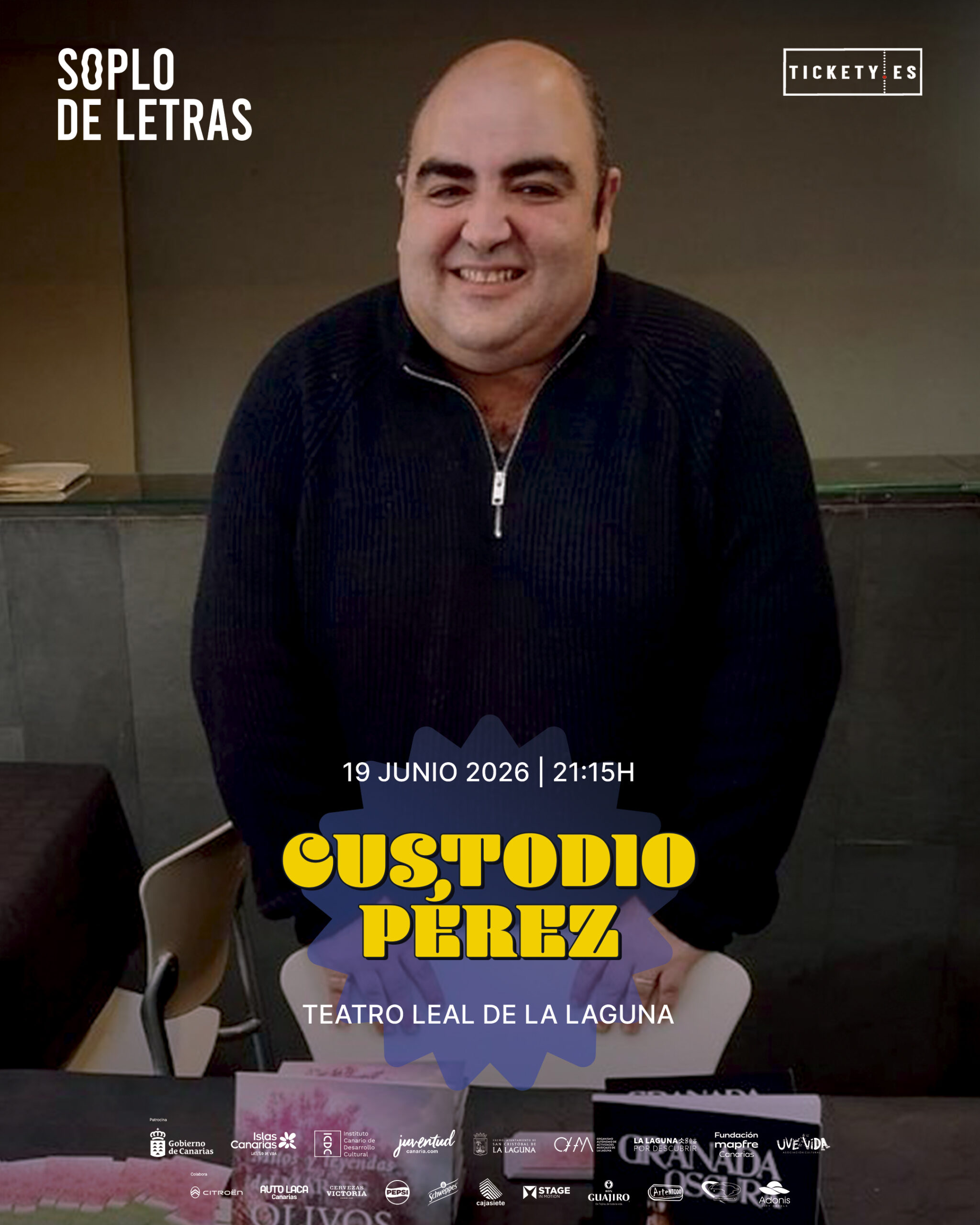 RRSS_Custodio