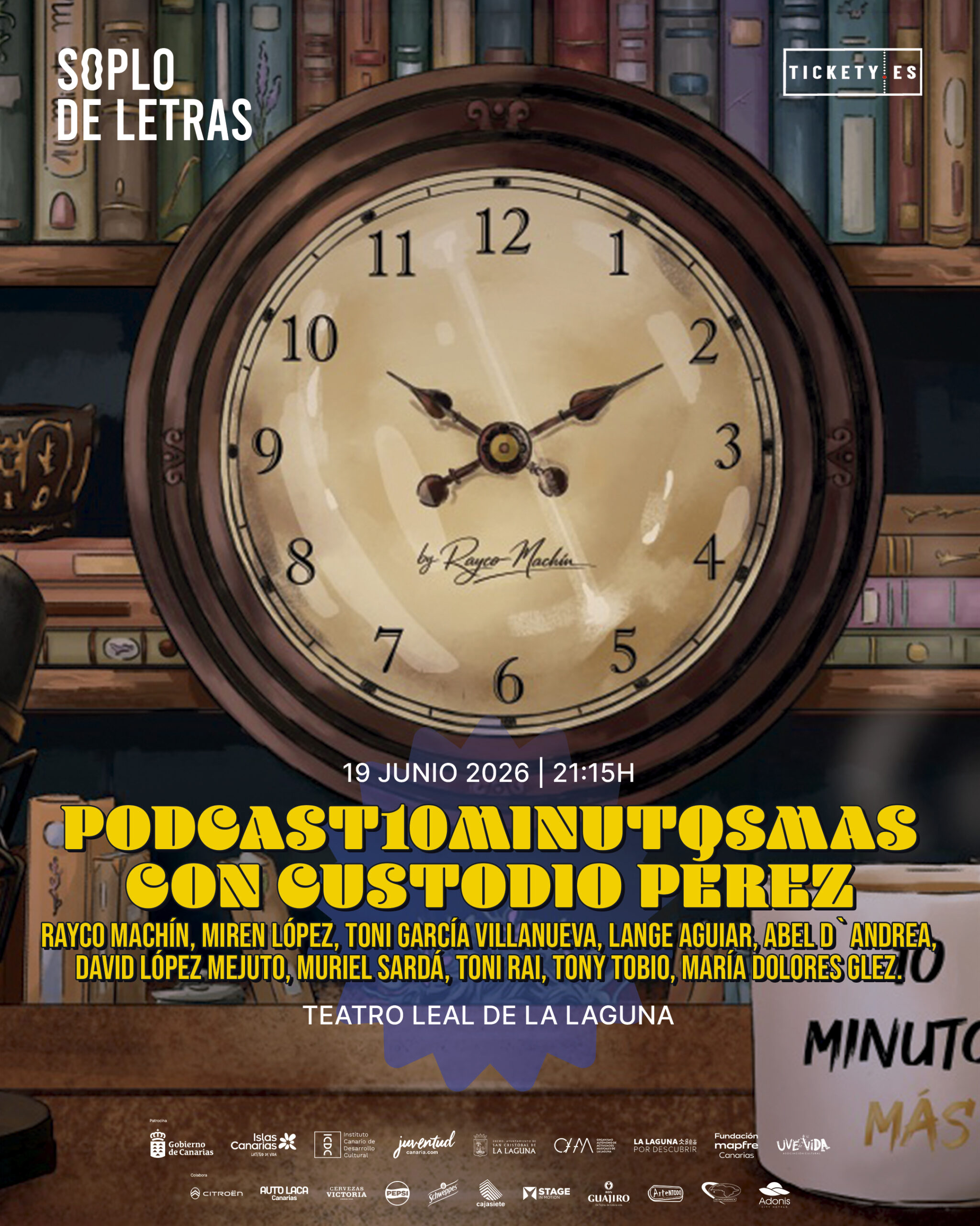 RRSS_PodcastV1